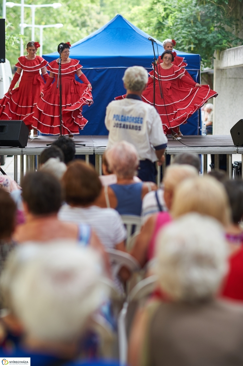 Jósavárosi Napok 2018 - fotó Szarka Lajos