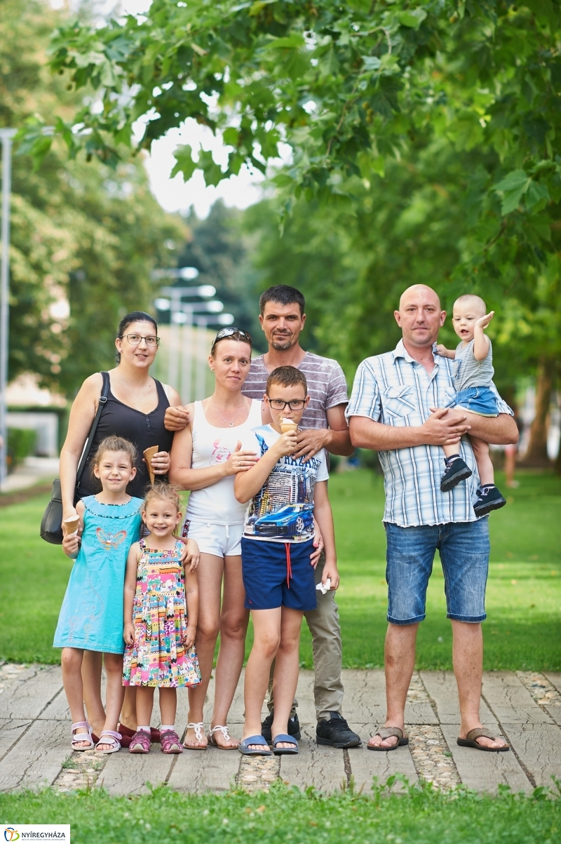 Jósavárosi Napok 2018 - fotó Szarka Lajos