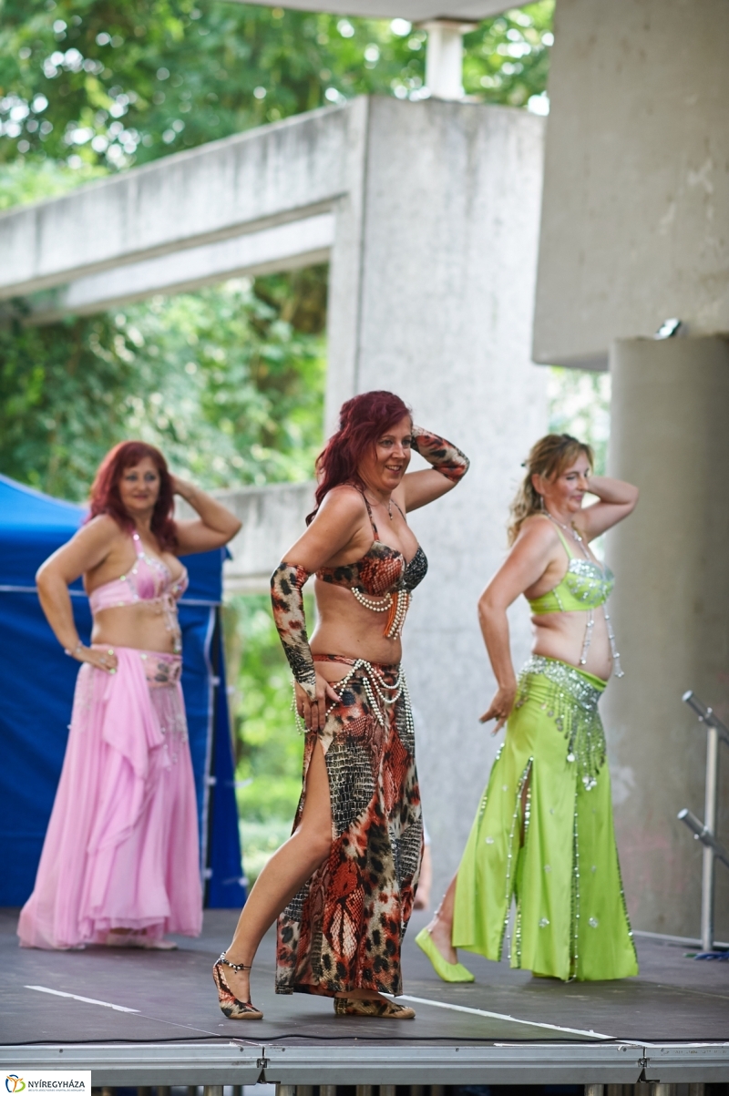 Jósavárosi Napok 2018 - fotó Szarka Lajos