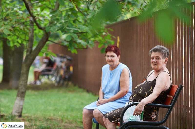 Jósavárosi Napok 2018 - fotó Szarka Lajos