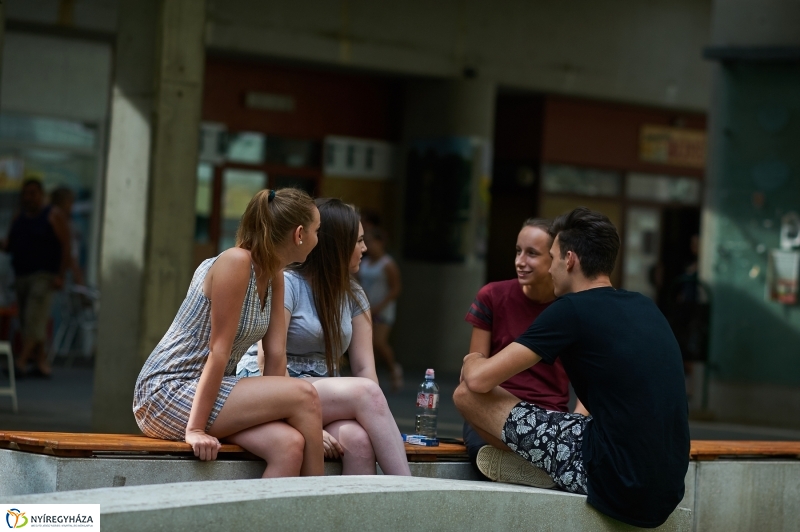 Jósavárosi Napok 2018 - fotó Szarka Lajos