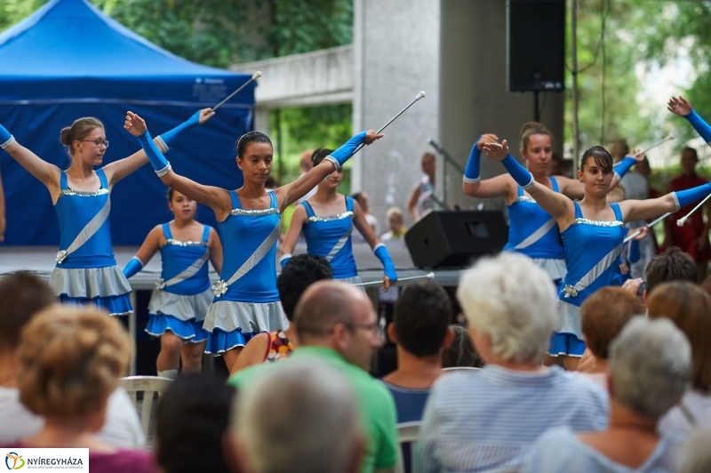 Jósavárosi Napok 2018 - fotó Szarka Lajos