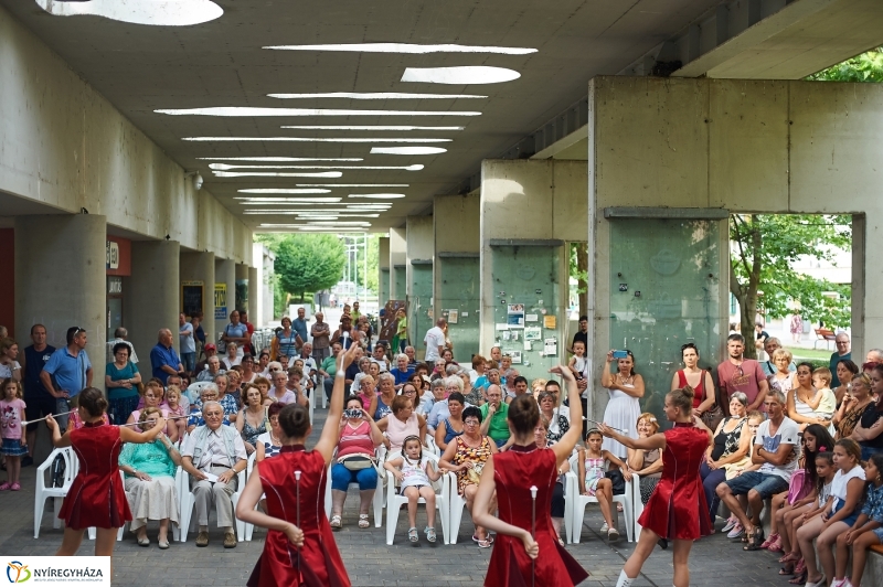 Jósavárosi Napok 2018 - fotó Szarka Lajos