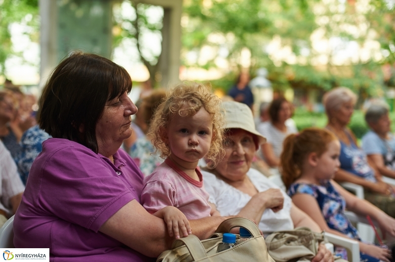 Jósavárosi Napok 2018 - fotó Szarka Lajos