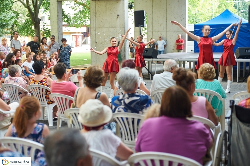 Jósavárosi Napok 2018 - fotó Szarka Lajos