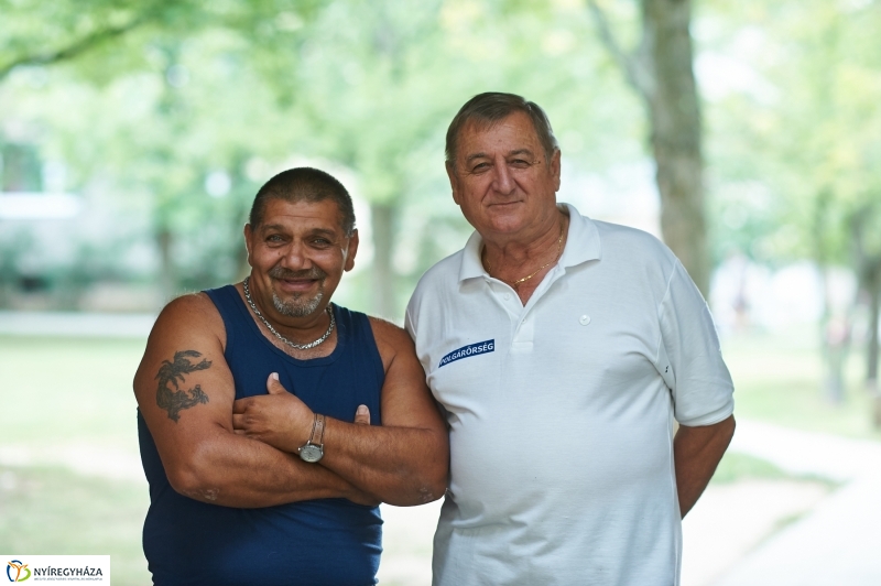 Jósavárosi Napok 2018 - fotó Szarka Lajos