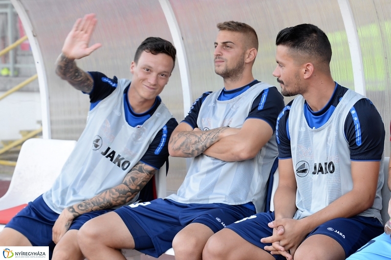 Szpari-Budaörs - fotó Trifonov Éva