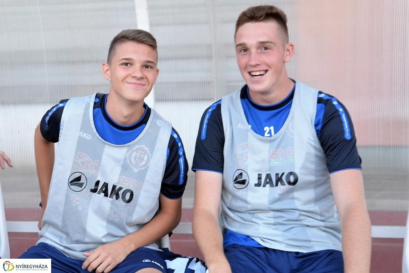 Szpari-Budaörs - fotó Trifonov Éva