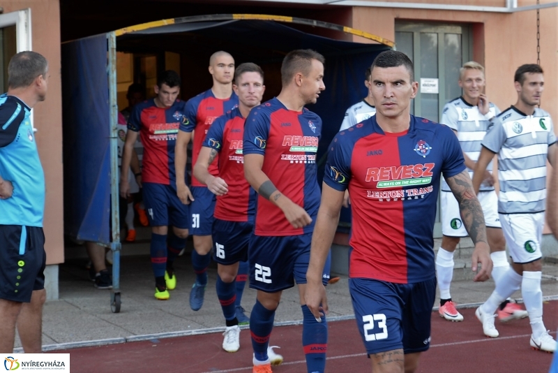 Szpari-Budaörs - fotó Trifonov Éva