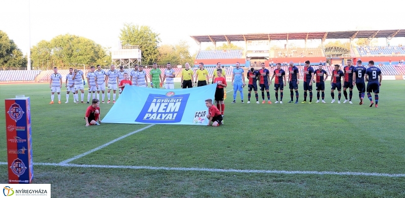 Szpari-Budaörs - fotó Trifonov Éva