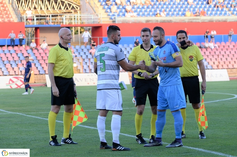 Szpari-Budaörs - fotó Trifonov Éva