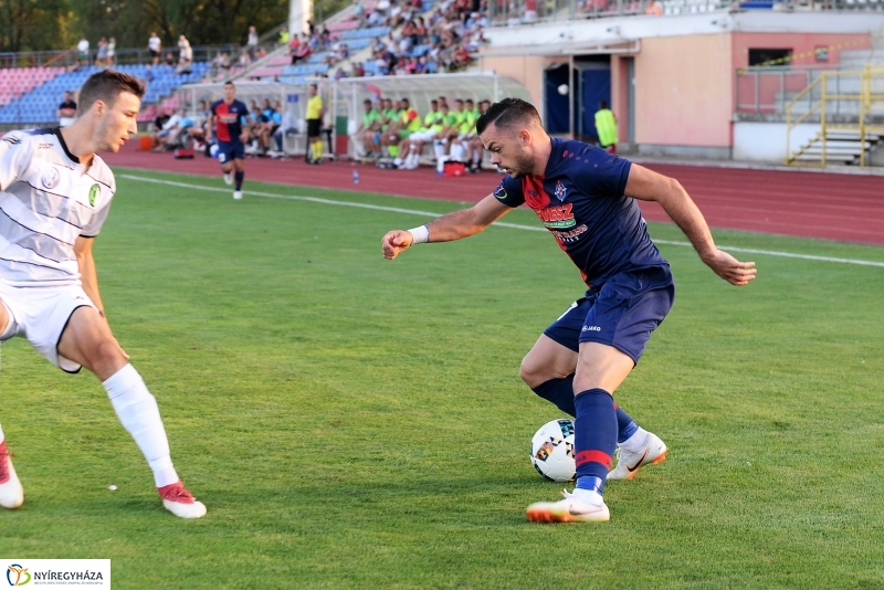 Szpari-Budaörs - fotó Trifonov Éva