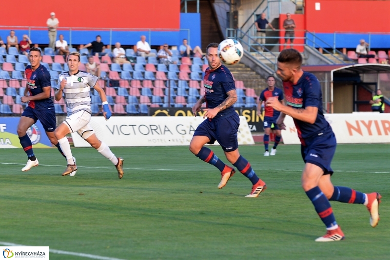 Szpari-Budaörs - fotó Trifonov Éva