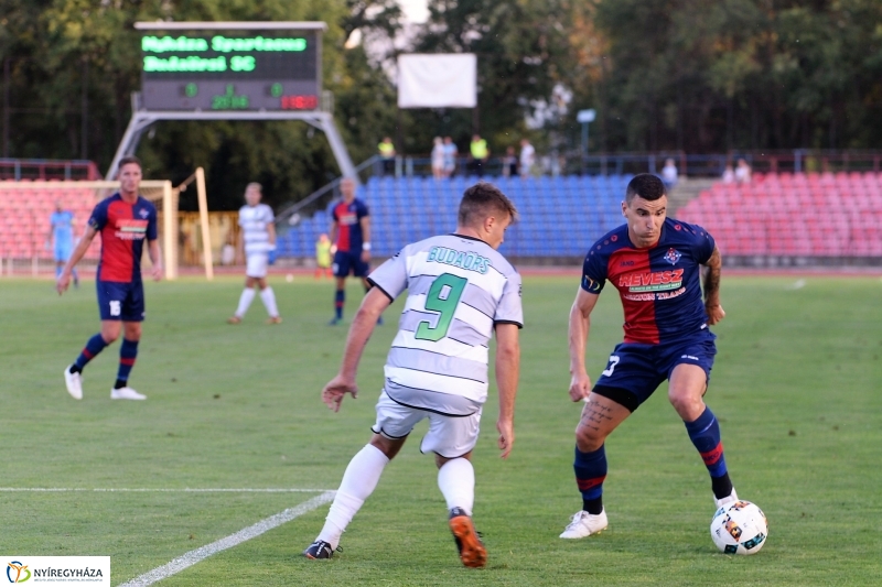 Szpari-Budaörs - fotó Trifonov Éva