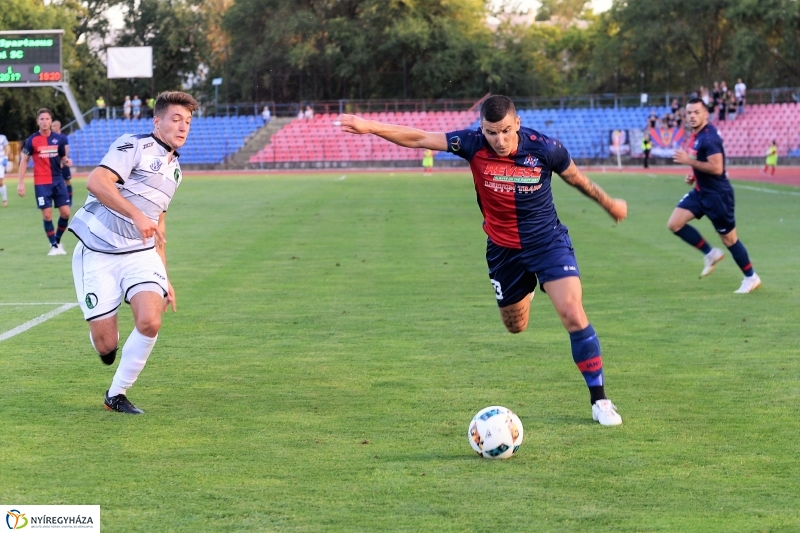 Szpari-Budaörs - fotó Trifonov Éva