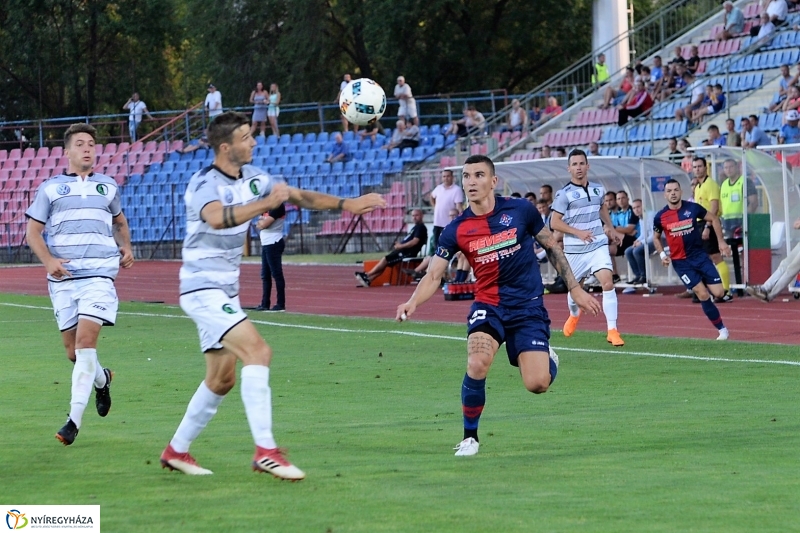 Szpari-Budaörs - fotó Trifonov Éva