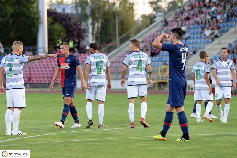 Szpari-Budaörs - fotó Trifonov Éva