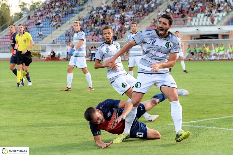 Szpari-Budaörs - fotó Trifonov Éva