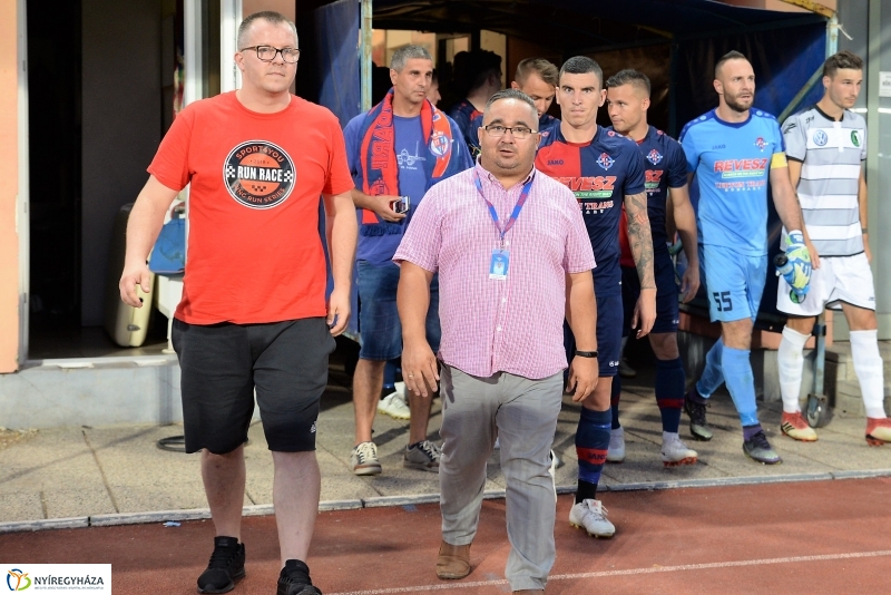 Szpari-Budaörs - fotó Trifonov Éva