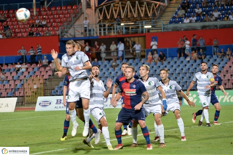 Szpari-Budaörs - fotó Trifonov Éva