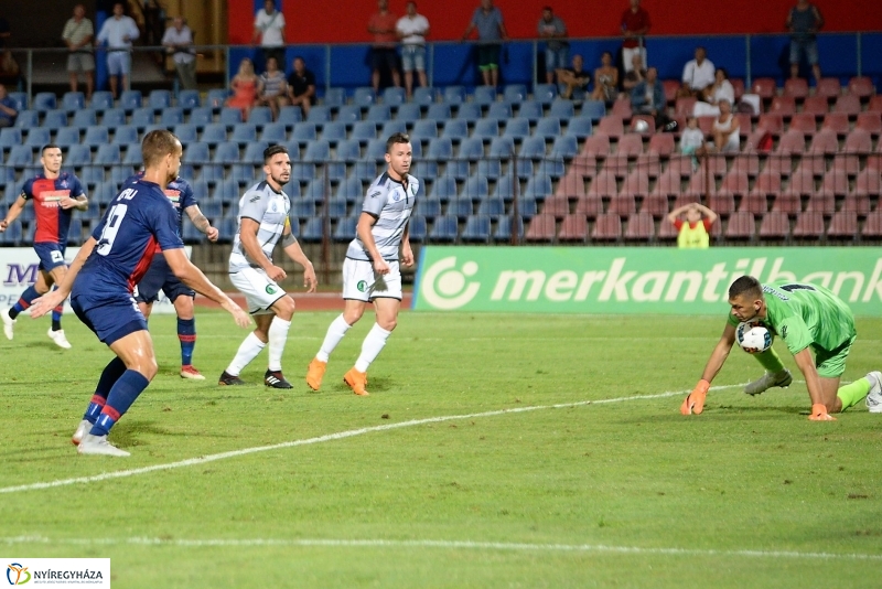 Szpari-Budaörs - fotó Trifonov Éva