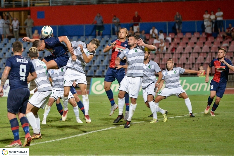 Szpari-Budaörs - fotó Trifonov Éva