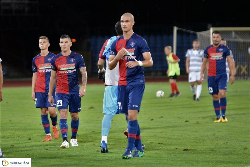 Szpari-Budaörs - fotó Trifonov Éva