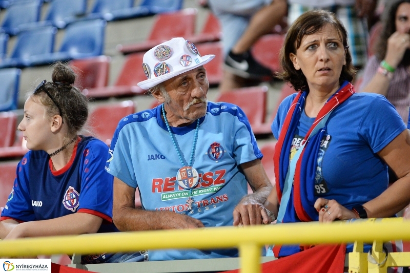 Szpari-Budaörs - fotó Trifonov Éva