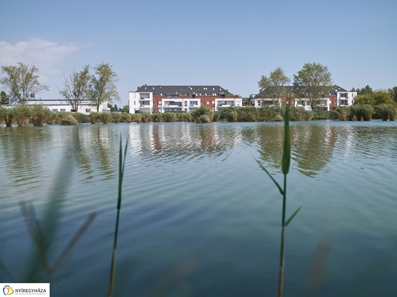 Egy nyári hétköznap a Bujtoson - fotó Szarka Lajos