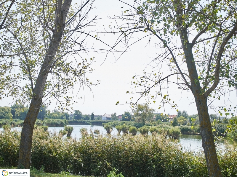 Egy nyári hétköznap a Bujtoson - fotó Szarka Lajos