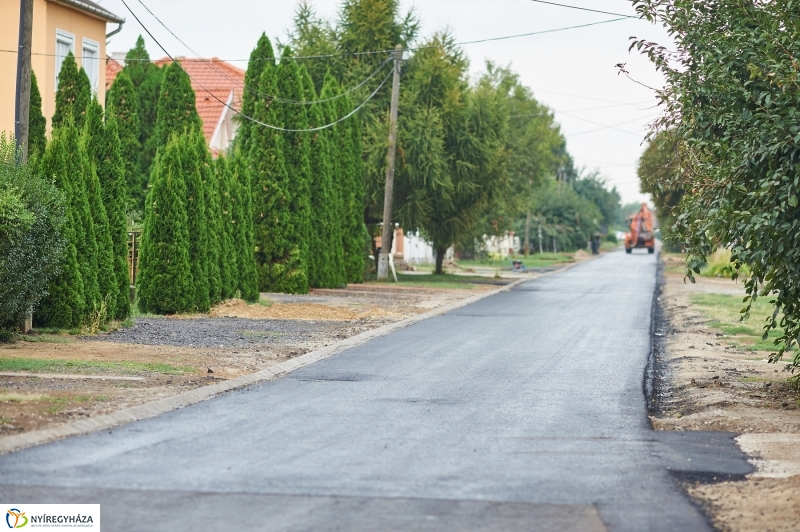Út és járda fejlesztések 20180815