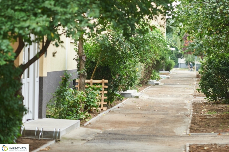 Út és járda fejlesztések 20180815