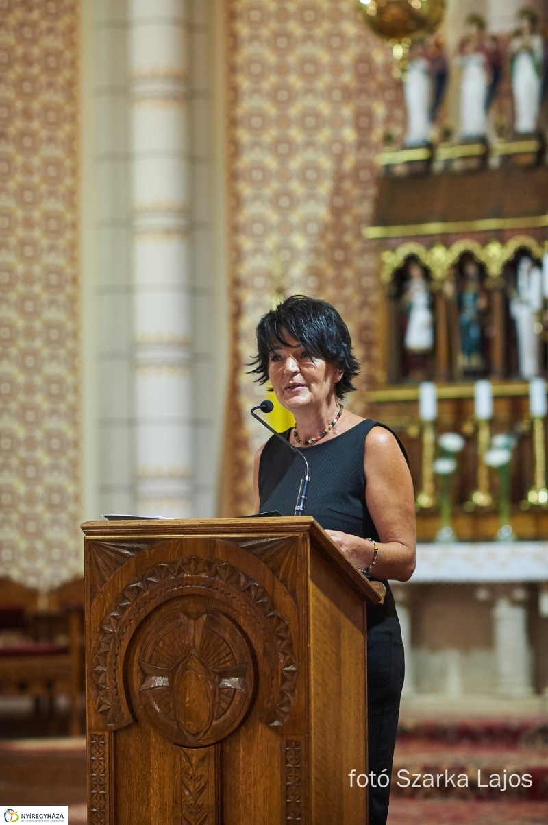 Megkezdődött a Cantemus Fesztivál - fotó Szarka Lajos