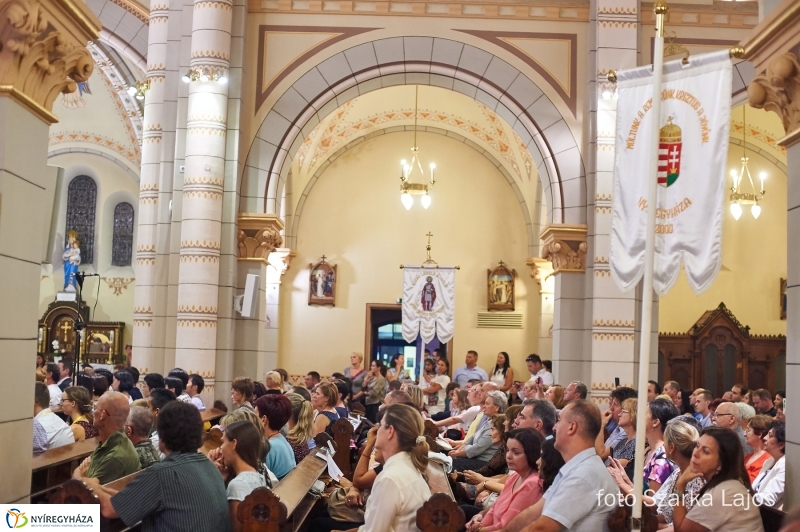 Megkezdődött a Cantemus Fesztivál - fotó Szarka Lajos