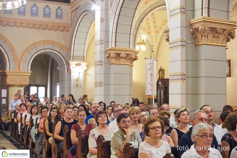 Megkezdődött a Cantemus Fesztivál - fotó Szarka Lajos