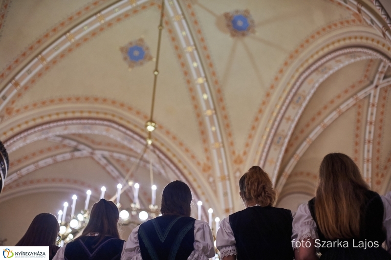 Megkezdődött a Cantemus Fesztivál - fotó Szarka Lajos