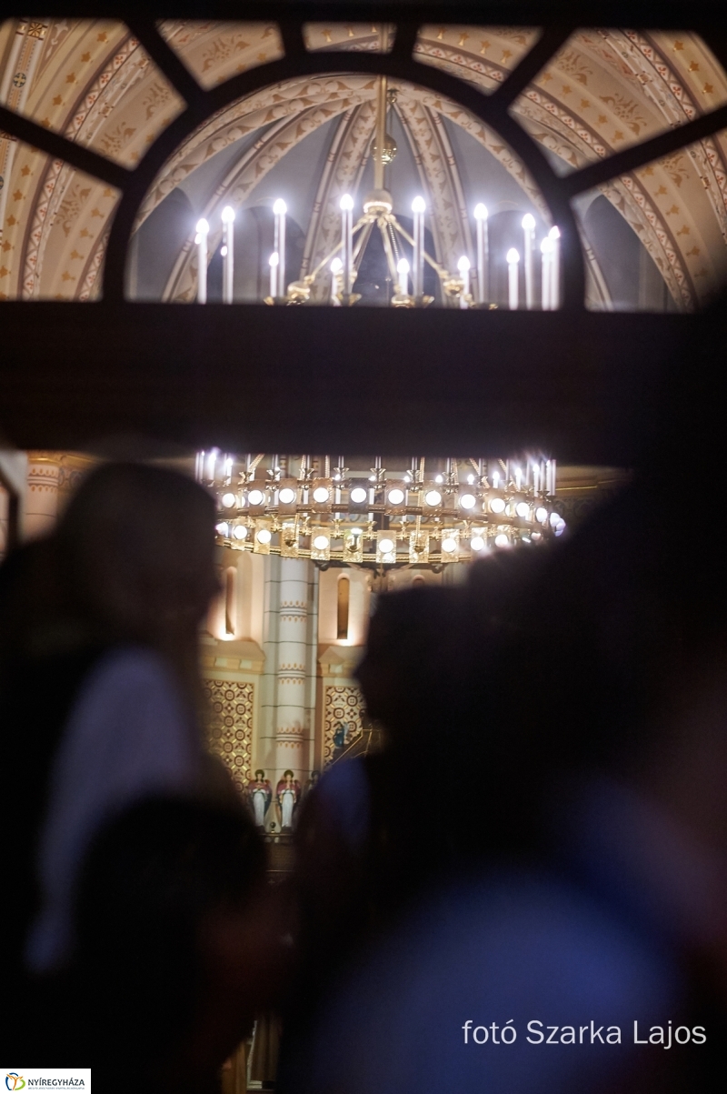 Megkezdődött a Cantemus Fesztivál - fotó Szarka Lajos