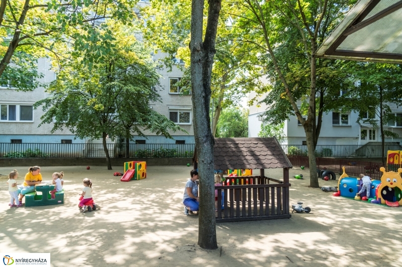 Felújítási munkálatok bejárása - Fotó Kohut Árpád