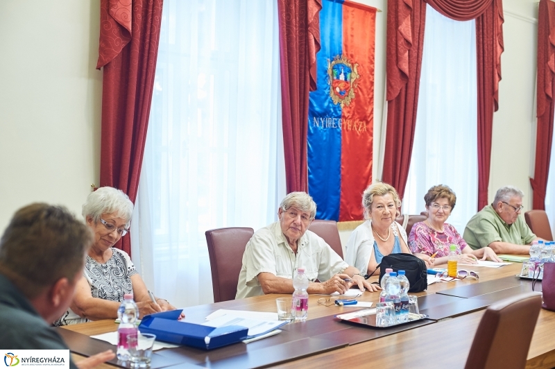 Idősügyi Tanács 20180816 - fotó Szarka Lajos