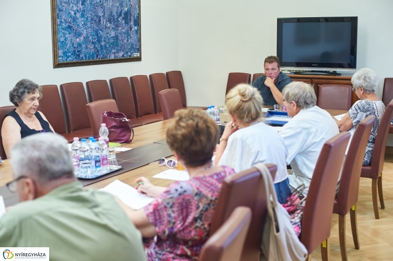 Idősügyi Tanács 20180816 - fotó Szarka Lajos