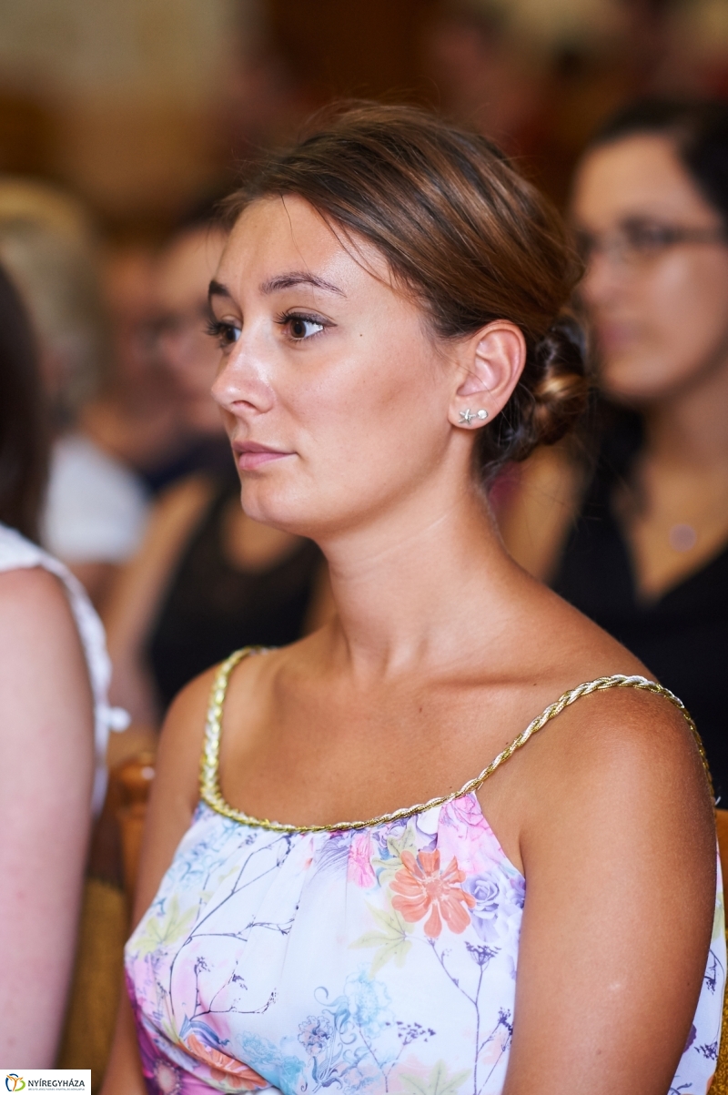 Cantemus Fesztivál a Megyeházán