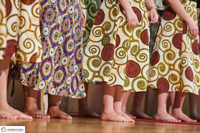 Cantemus Fesztivál a Megyeházán