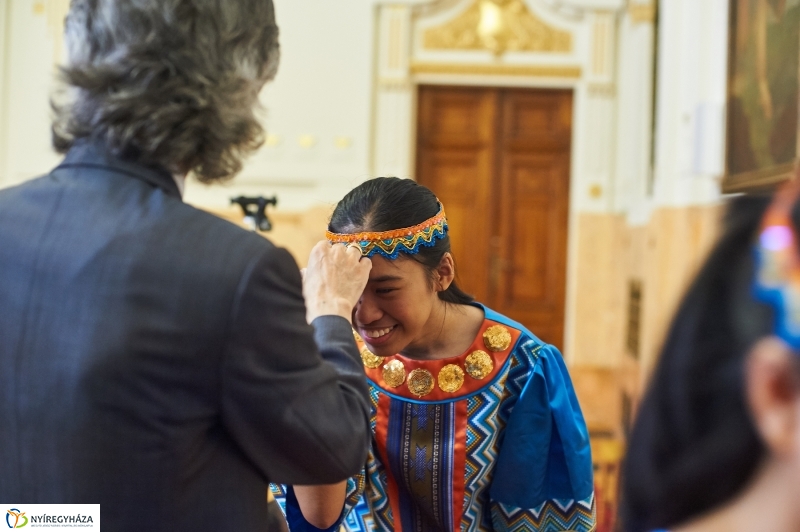 Cantemus Fesztivál a Megyeházán