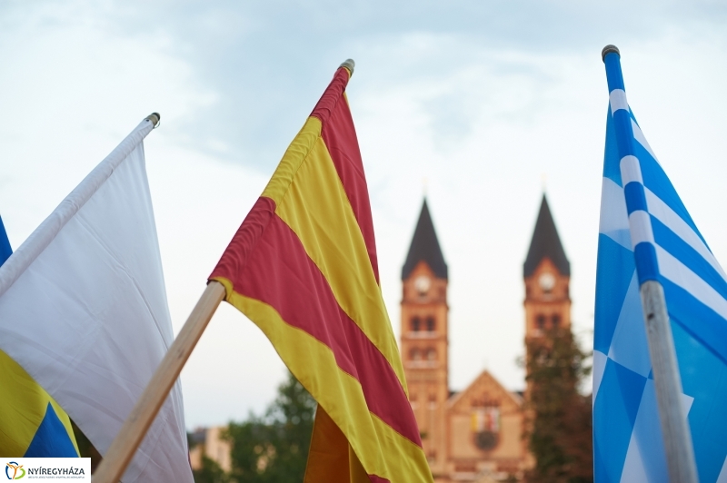 Folklór Est 2018 - fotó Szarka Lajos