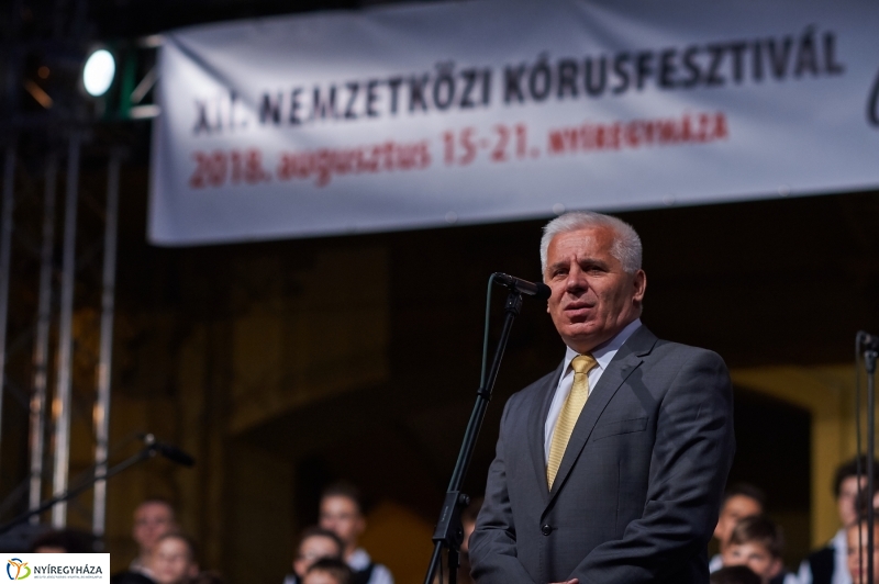 Folklór Est 2018 - fotó Szarka Lajos