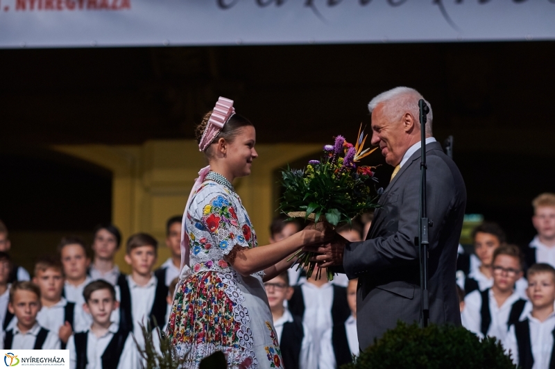 Folklór Est 2018 - fotó Szarka Lajos