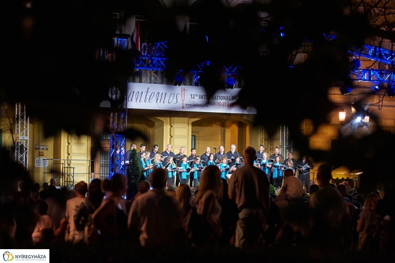 Folklór Est 2018 - fotó Szarka Lajos