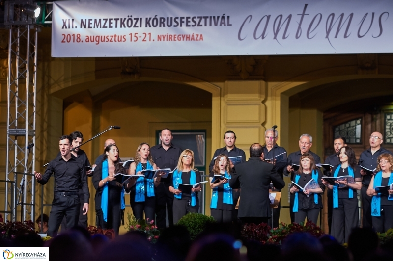 Folklór Est 2018 - fotó Szarka Lajos