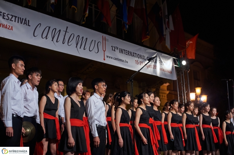 Folklór Est 2018 - fotó Szarka Lajos