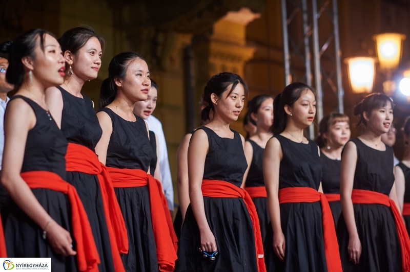 Folklór Est 2018 - fotó Szarka Lajos